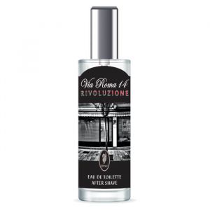 Extrò Aftershave Rivoluzione 100ml