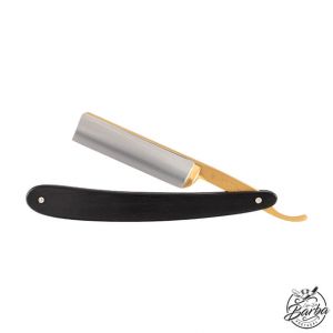 Dovo Straight Razor Apex 5/8 Carbon Steel 255831