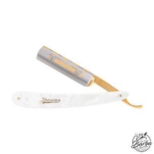 Dovo Straight Razor Solingen 5/8 Carbon Steel 985810