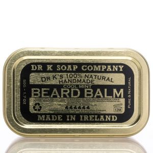 Dr K Soap Company Beard Balm Cool Mint 50g
