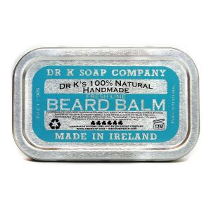 Dr K Soap Company Beard Balm Fresh Lime 50g