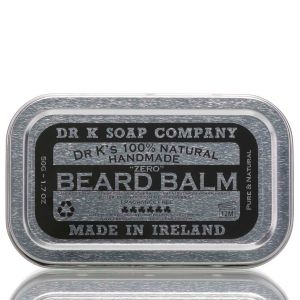 Dr K Soap Company Beard Balm Zero 50g