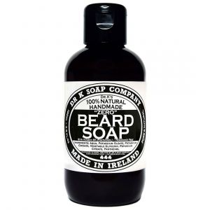 Dr K Soap Company Beard Soap Zero 100ml