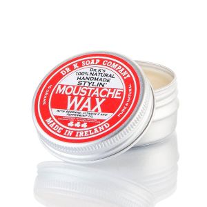 Dr K Soap Company Moustache Wax 15ml
