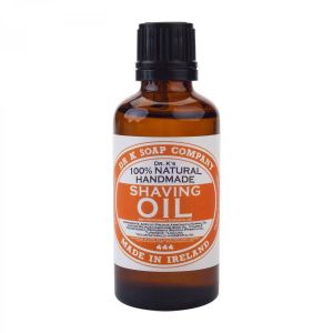 Dr K Soap Company Shaving Oil 50ml