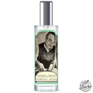 Extrò Aftershave Absinthium Artemisia 100ml