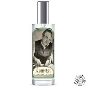Extrò Aftershave Camelot 100ml