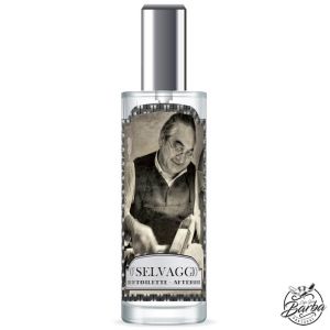 Extrò Aftershave O Selvaggio 100ml