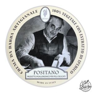 Extrò Shaving Cream Positano 150ml