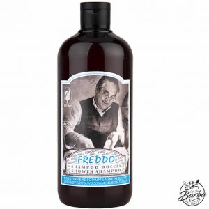 Extrò Shower Shampoo Freddo 500ml