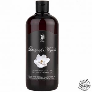 Extrò Shower Shampoo Liquirizia e Magnolia 500ml