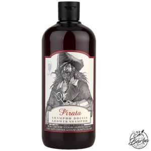 Extrò Shower Shampoo Pirata 500ml