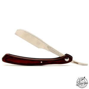 Feather Artist Club DX Wood Handle Razor