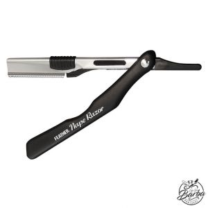 Feather Nape & Body Razor