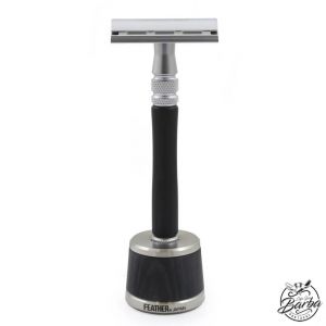 Feather WS-D2S Safety Razor