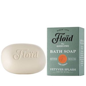 Floid Bath Soap Vetyver Splash 120g