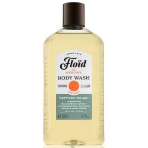 Floid Body Wash Vetyver Splash 500ml