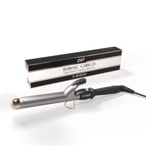Ferro Kiepe Curling Iron Professional Titanium Pro 32mm