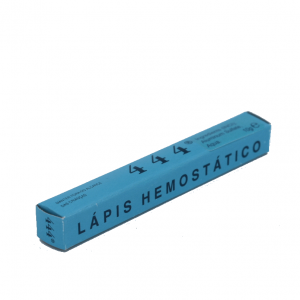 Lápis Hemostático 444 (Azul) 10g