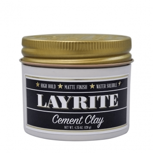 Layrite Cement Clay 120g
