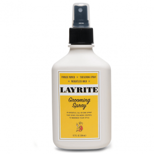 Layrite Grooming Spray 200ml