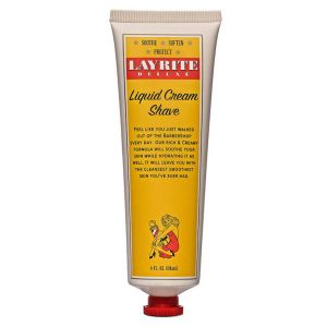 Layrite Liquid Cream Shave 118ml