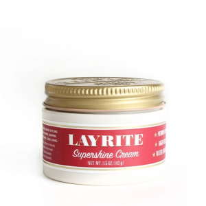 [VIAGEM] Layrite Supershine Cream 42g