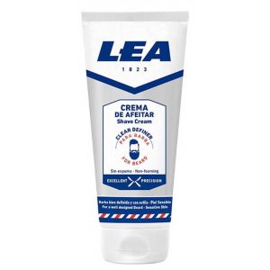 Lea Beard Definer Shaving Cream 75ml