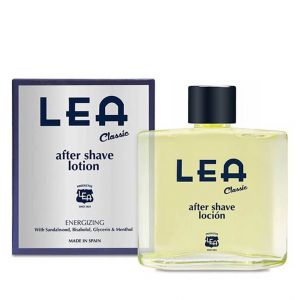 Lea Classic After Shave Lotion 100ml