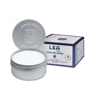 Lea Classic Shaving Cream Jar 150g