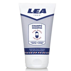 Lea Shampoo For Beard 100ml