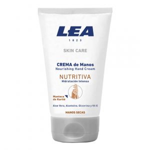 Lea Hand Cream Nourishing 125ml