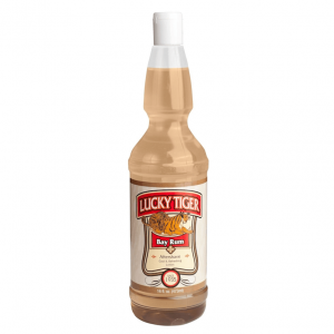 Lucky Tiger Bay Rum After Shave 473ml