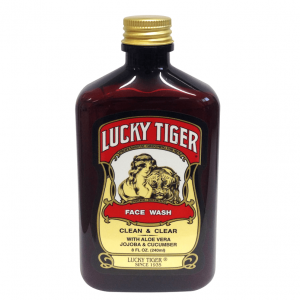 Lucky Tiger Premium Face Wash 240ml