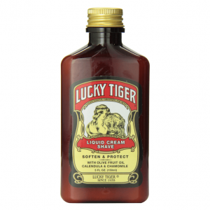 Lucky Tiger Premium Shaving Cream 150ml