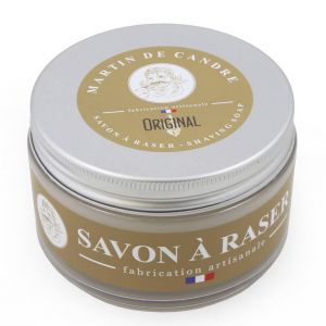 Martin de Candre Shaving Soap L'Original 200g