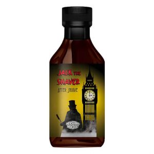 Mastro Miche Aftershave Jack The Shaver 100ml
