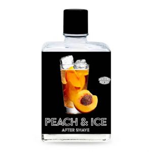 Mastro Miche Aftershave Peace e Ice 100ml