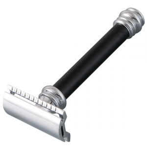 Merkur 38C Black Safety Razor 9038011