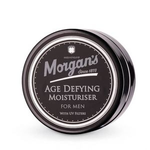 Morgan's Age Defying Moisturiser for Men 45ml