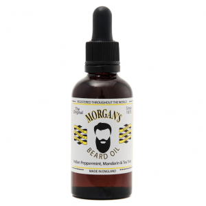 Morgans Beard Oil 50ml