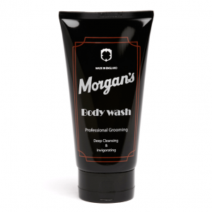 Morgans Body Wash 150ml