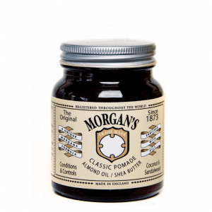 Morgans Classic Pomade 100ml