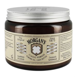 Morgans Classic Pomade 500g