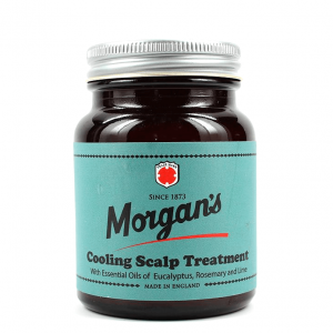 Morgans Cooling Scalp Treatment 100ml