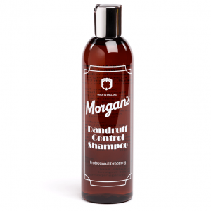 Morgans Dandruff Control Shampoo 250ml