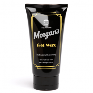 Morgans Gel Wax 150ml