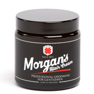 Morgans Gentlemen’s Hair Cream 120ml