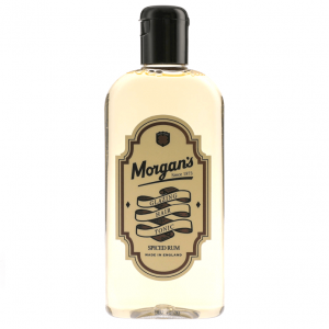 Morgans Glazing Hair Tonic 250ml