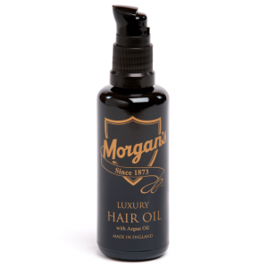 Morgans Luxury Hair Oil 50ml